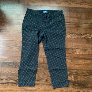 Old navy Harper midrise dress pants